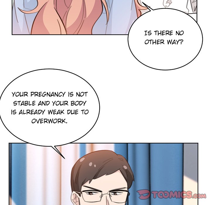 Your Turn to Chase After Me Chapter 76 image 57