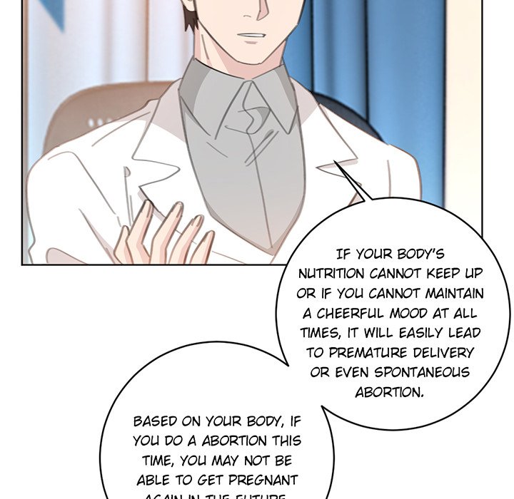 Your Turn to Chase After Me Chapter 76 image 58