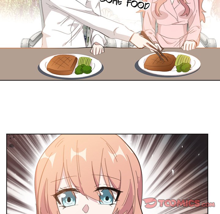 Your Turn to Chase After Me Chapter 76 image 5