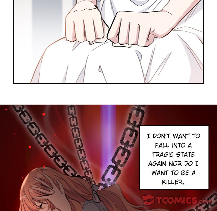 Your Turn to Chase After Me Chapter 76 image 61