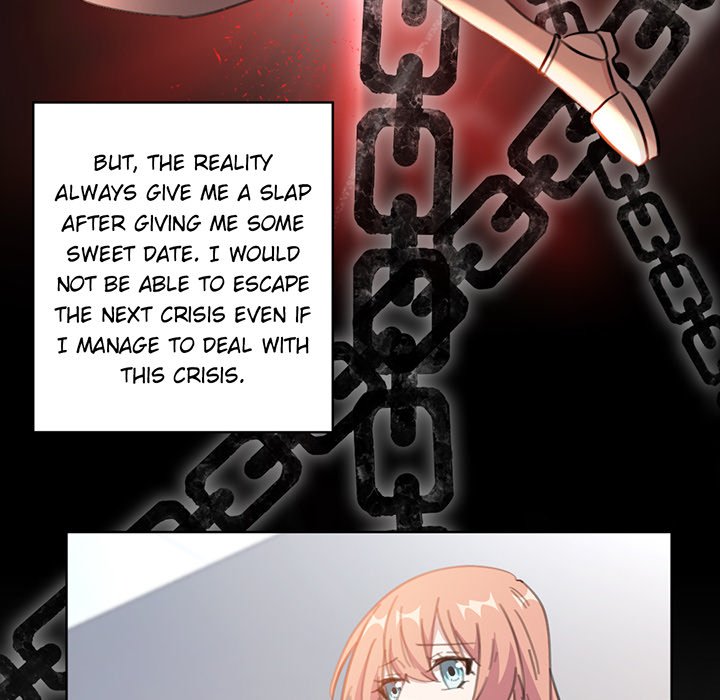 Your Turn to Chase After Me Chapter 76 image 63