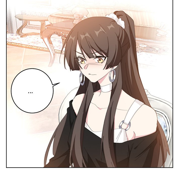 Your Turn to Chase After Me Chapter 76 image 7