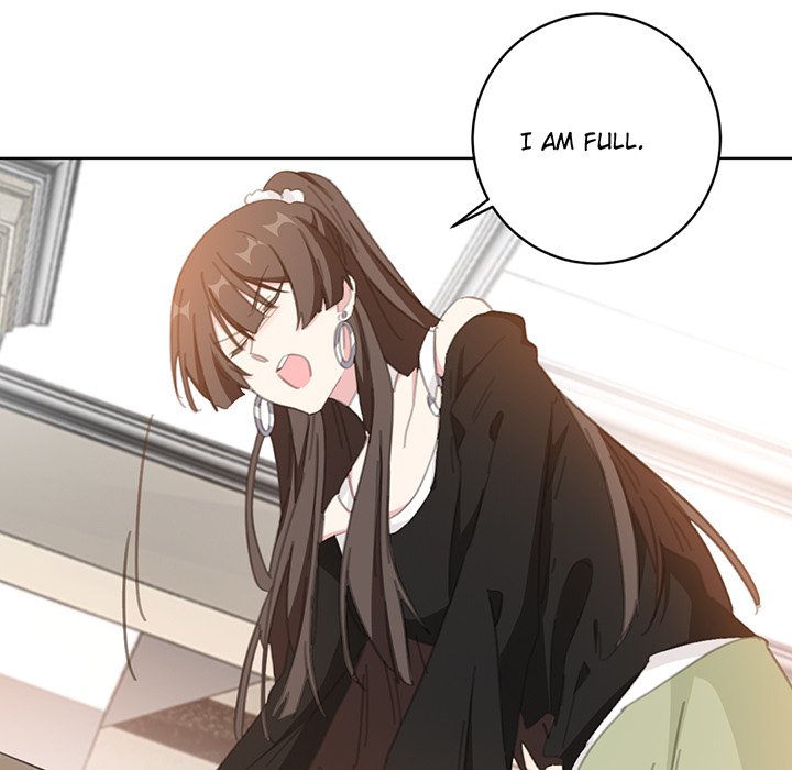 Your Turn to Chase After Me Chapter 76 image 8