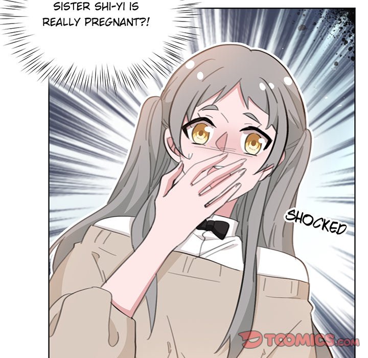 Your Turn to Chase After Me Chapter 77 image 13