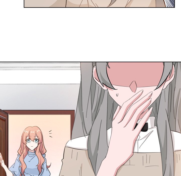 Your Turn to Chase After Me Chapter 77 image 14