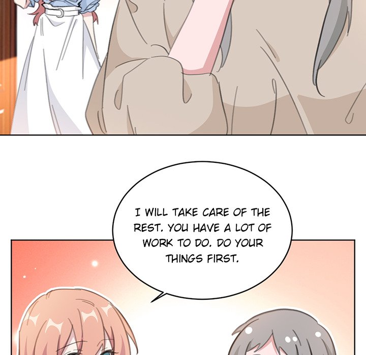 Your Turn to Chase After Me Chapter 77 image 15