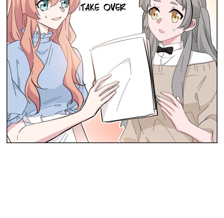Your Turn to Chase After Me Chapter 77 image 16
