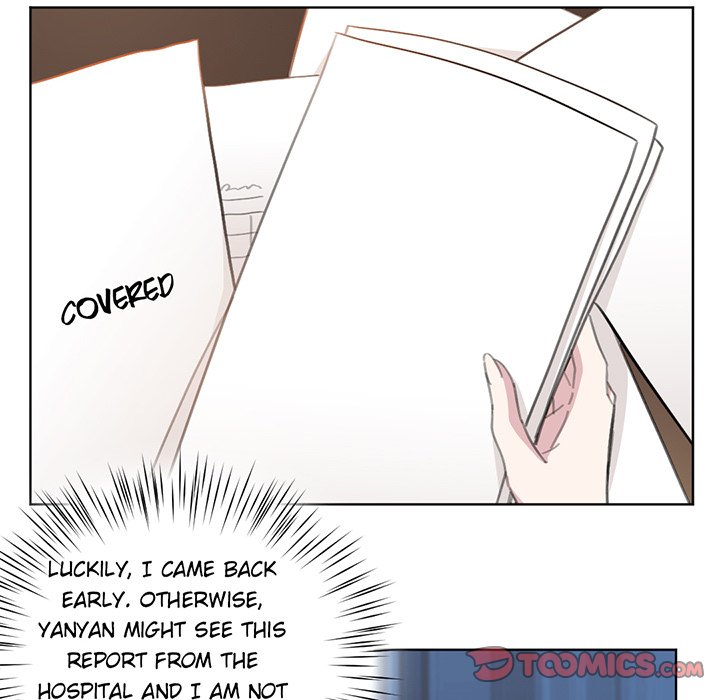 Your Turn to Chase After Me Chapter 77 image 17