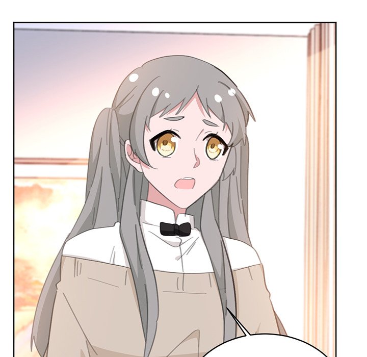 Your Turn to Chase After Me Chapter 77 image 19