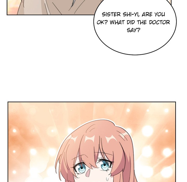 Your Turn to Chase After Me Chapter 77 image 20