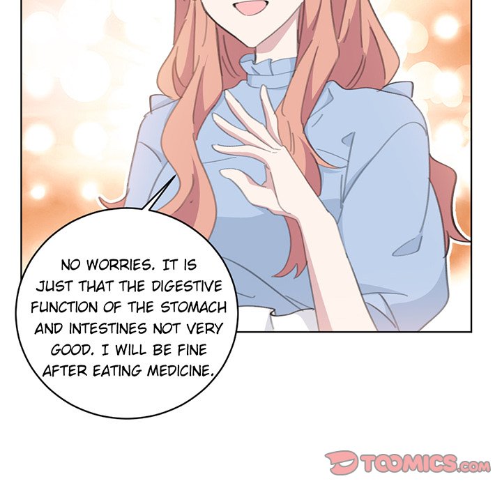 Your Turn to Chase After Me Chapter 77 image 21