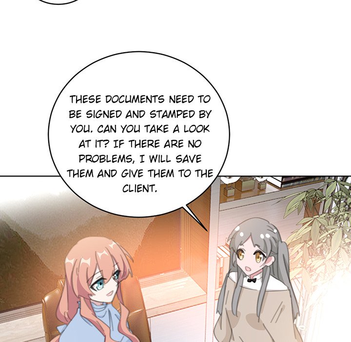 Your Turn to Chase After Me Chapter 77 image 23