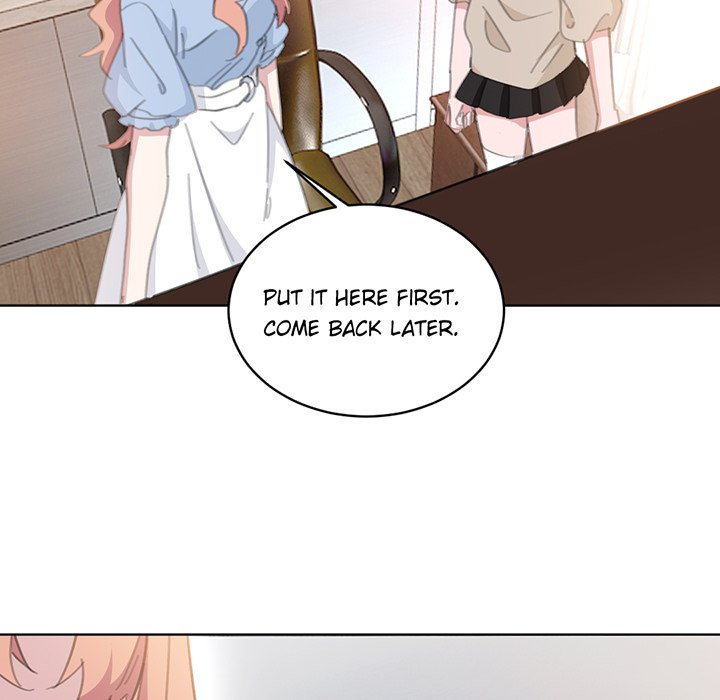 Your Turn to Chase After Me Chapter 77 image 24