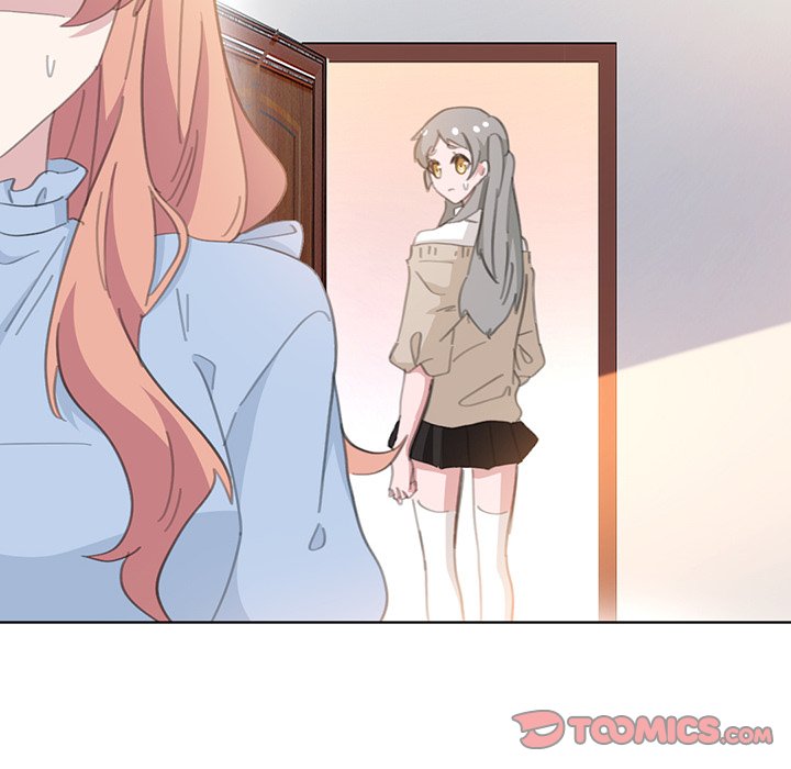 Your Turn to Chase After Me Chapter 77 image 25