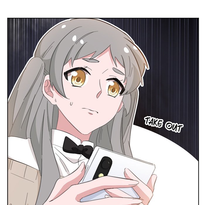 Your Turn to Chase After Me Chapter 77 image 26