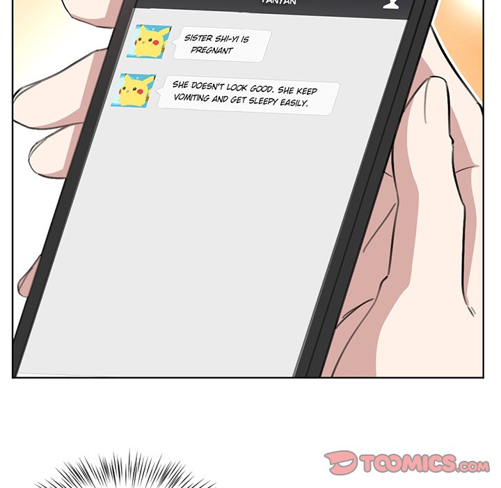Your Turn to Chase After Me Chapter 77 image 29