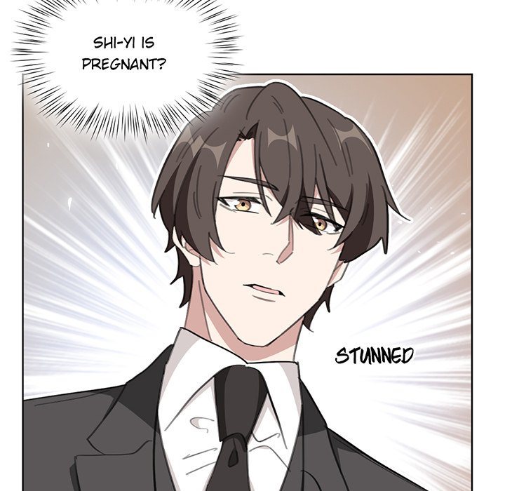Your Turn to Chase After Me Chapter 77 image 30