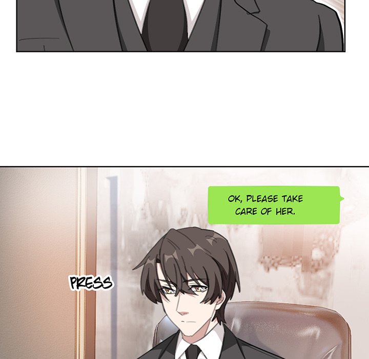 Your Turn to Chase After Me Chapter 77 image 31