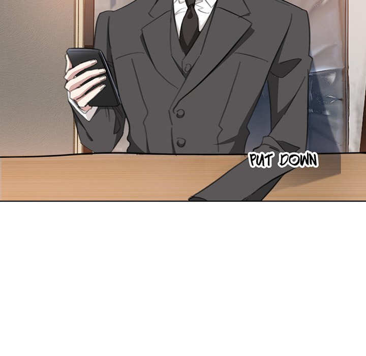 Your Turn to Chase After Me Chapter 77 image 32