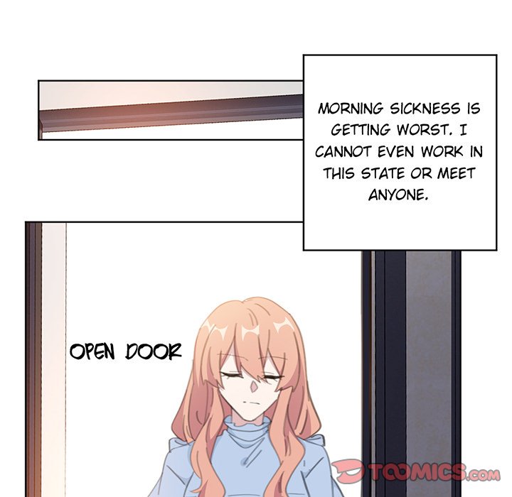 Your Turn to Chase After Me Chapter 77 image 33