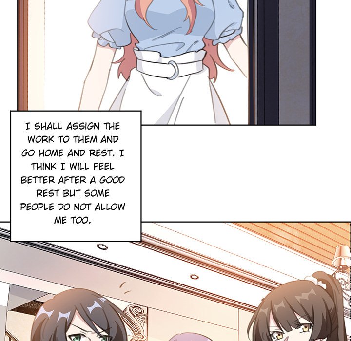 Your Turn to Chase After Me Chapter 77 image 34