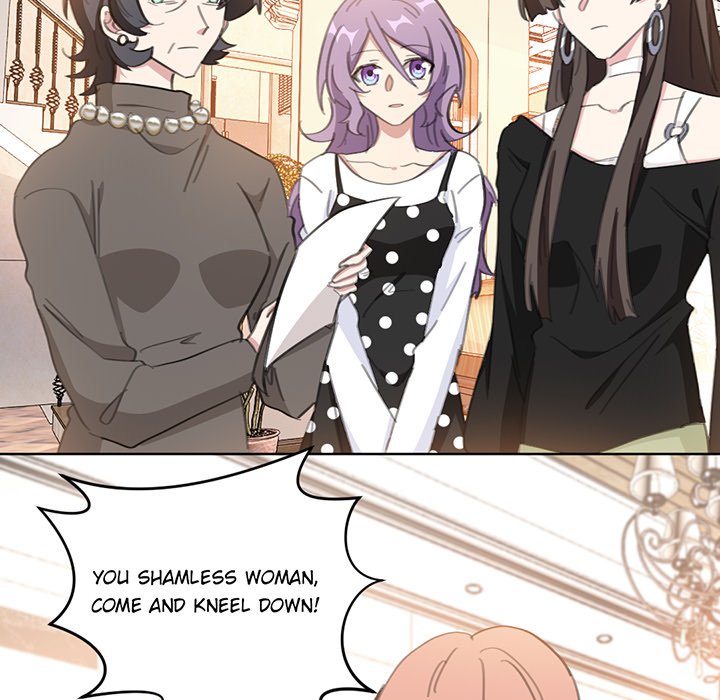 Your Turn to Chase After Me Chapter 77 image 35
