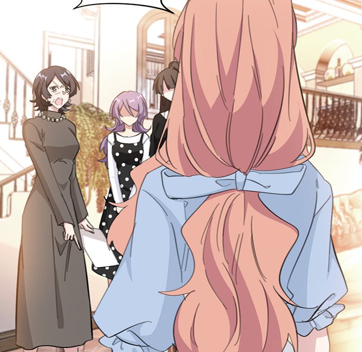 Your Turn to Chase After Me Chapter 77 image 36