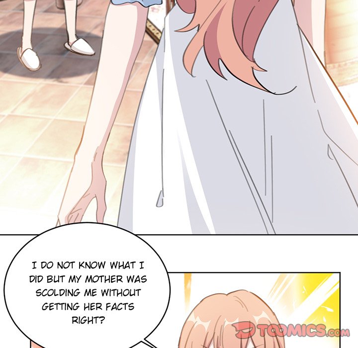 Your Turn to Chase After Me Chapter 77 image 37