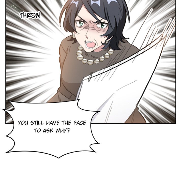 Your Turn to Chase After Me Chapter 77 image 39