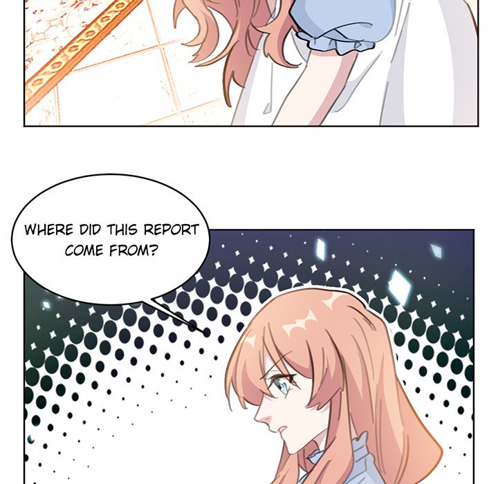 Your Turn to Chase After Me Chapter 77 image 42