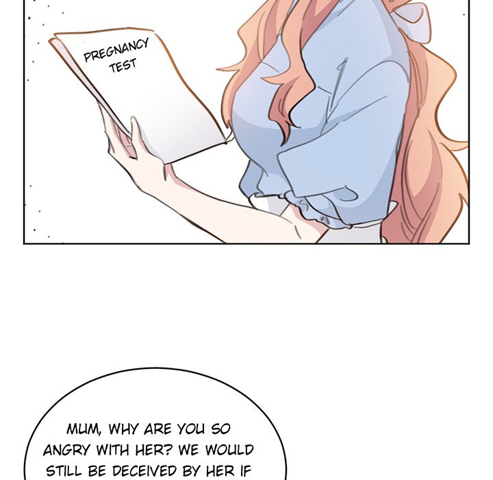 Your Turn to Chase After Me Chapter 77 image 43