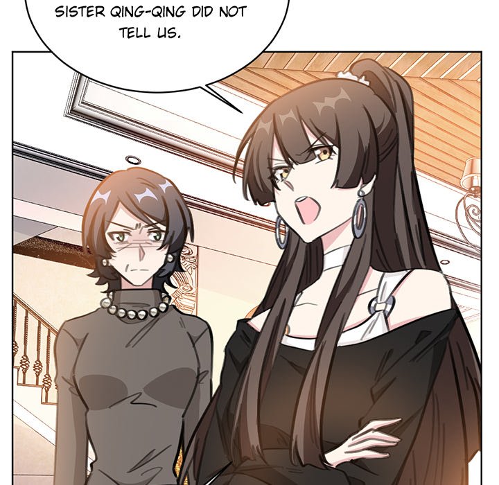 Your Turn to Chase After Me Chapter 77 image 44