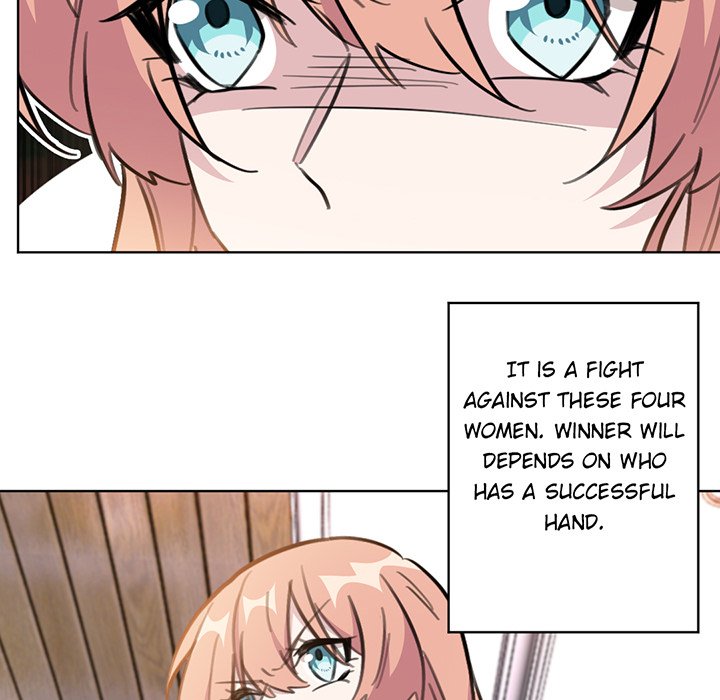 Your Turn to Chase After Me Chapter 77 image 46