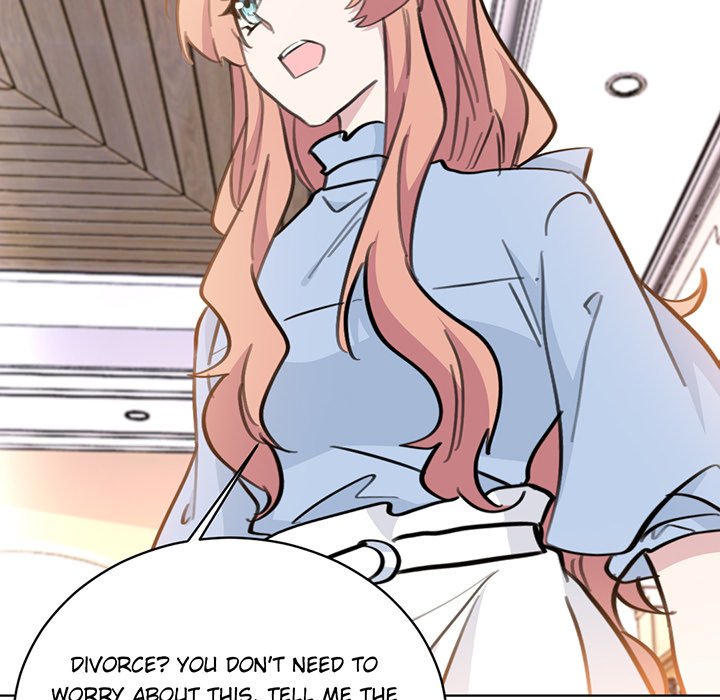 Your Turn to Chase After Me Chapter 77 image 47