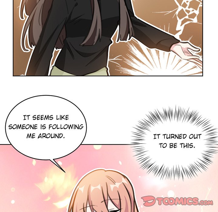 Your Turn to Chase After Me Chapter 77 image 49