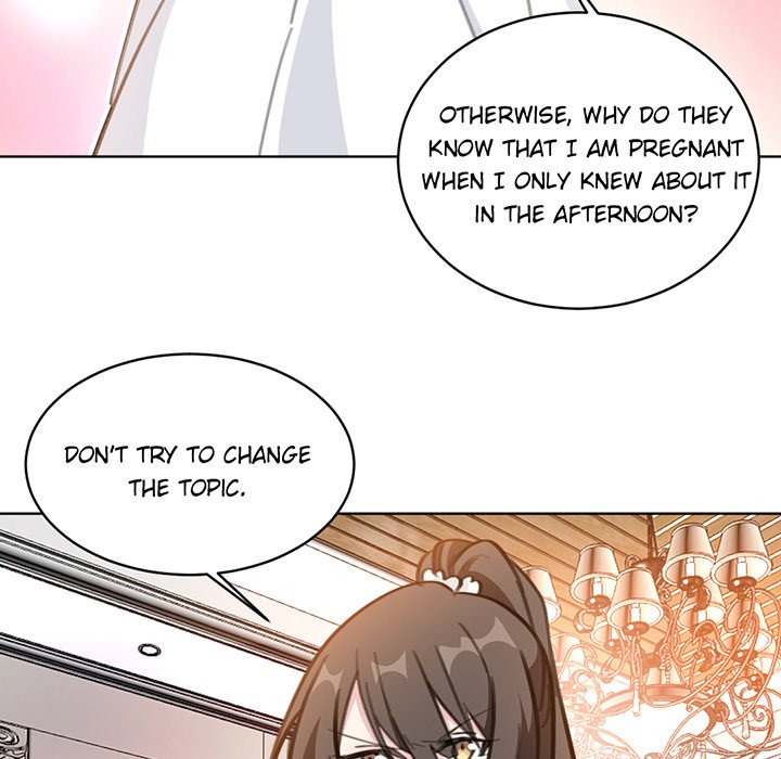 Your Turn to Chase After Me Chapter 77 image 51