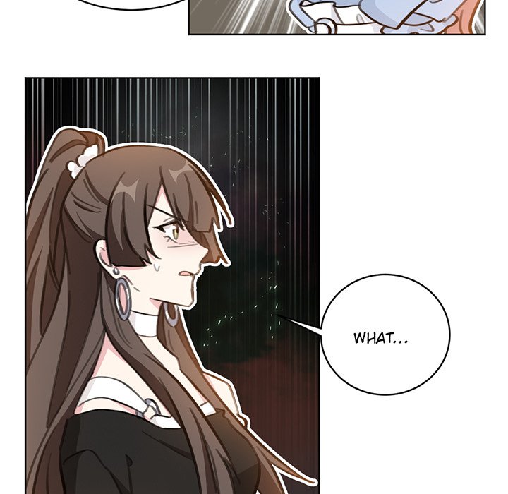 Your Turn to Chase After Me Chapter 77 image 54
