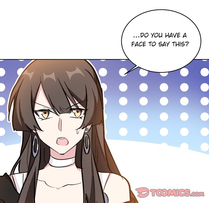 Your Turn to Chase After Me Chapter 77 image 57