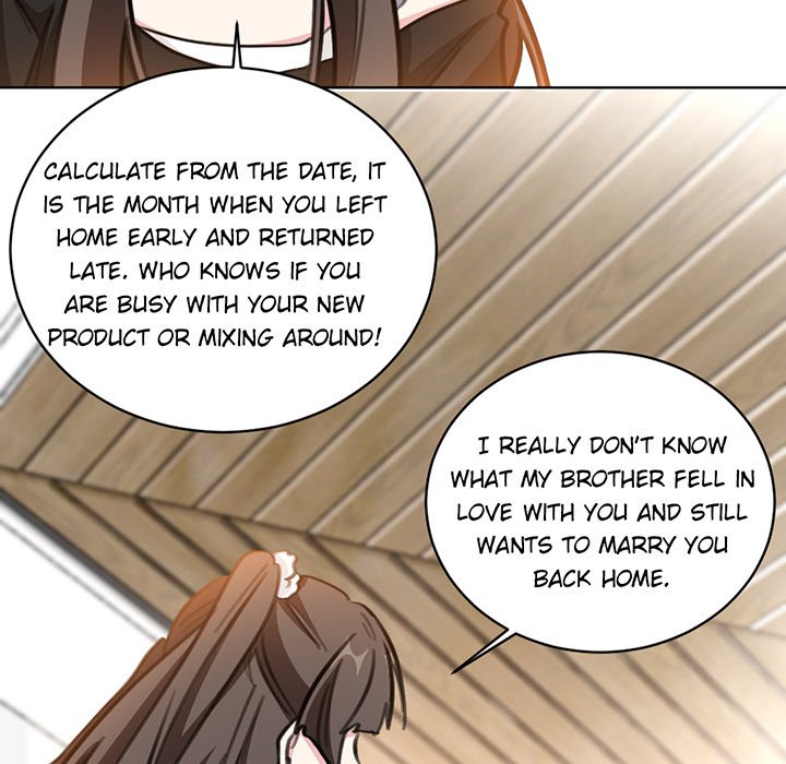 Your Turn to Chase After Me Chapter 77 image 58