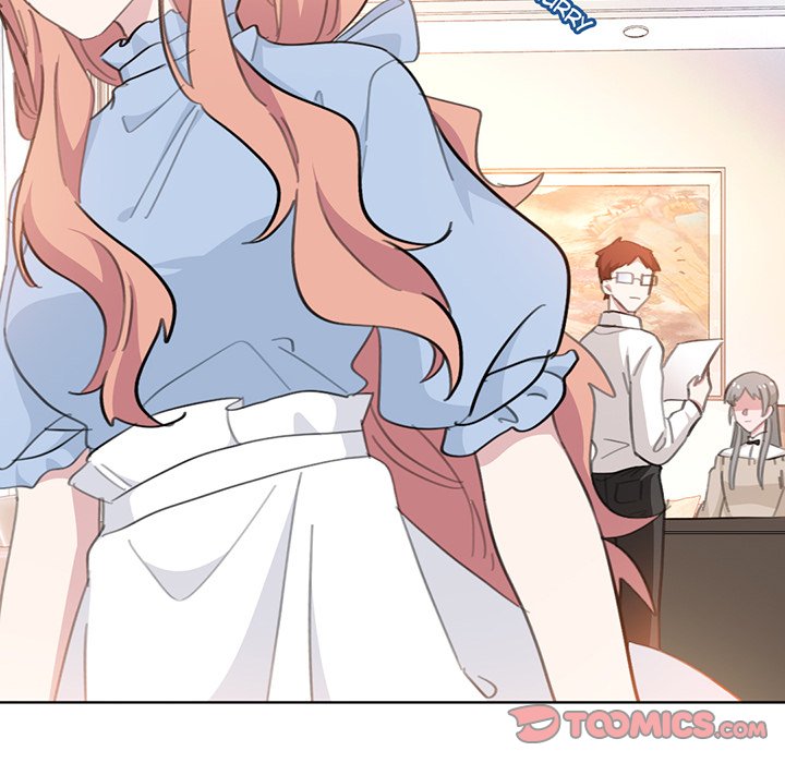Your Turn to Chase After Me Chapter 77 image 5