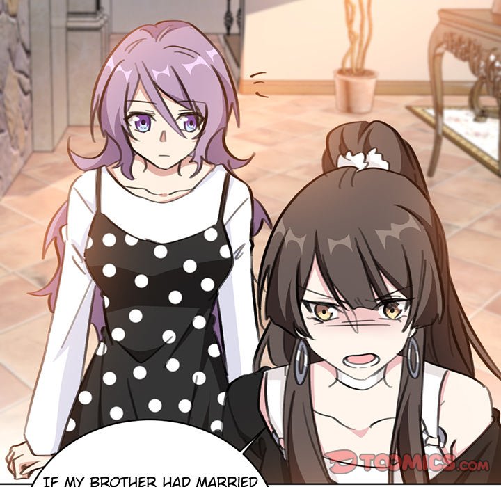Your Turn to Chase After Me Chapter 77 image 61