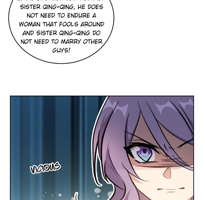 Your Turn to Chase After Me Chapter 77 image 62