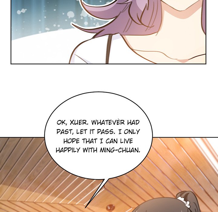 Your Turn to Chase After Me Chapter 77 image 63