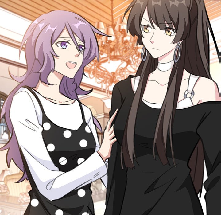 Your Turn to Chase After Me Chapter 77 image 64
