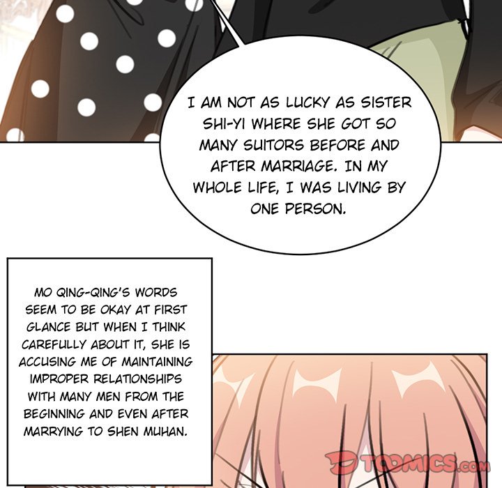 Your Turn to Chase After Me Chapter 77 image 65