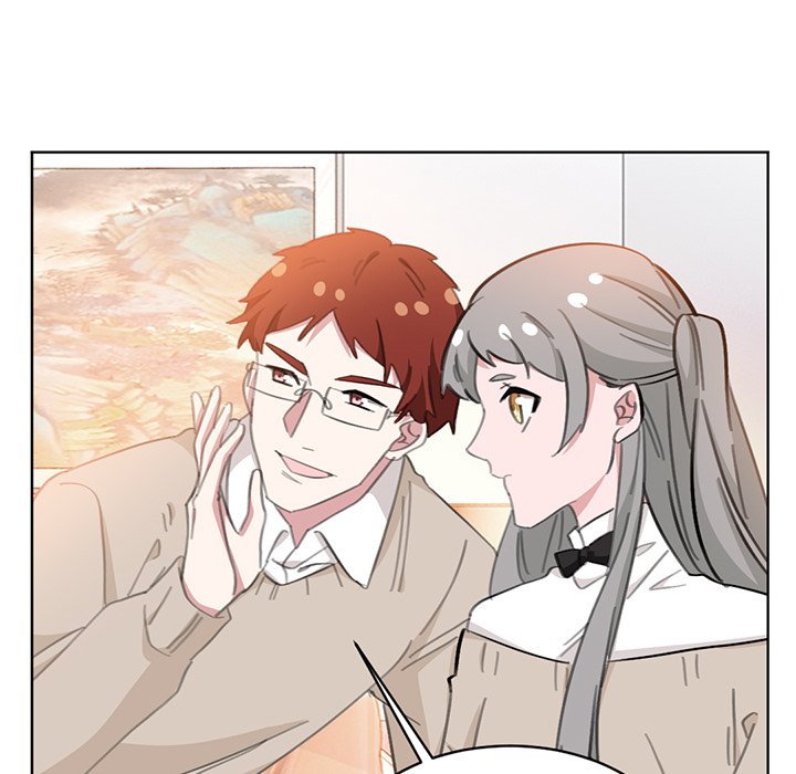 Your Turn to Chase After Me Chapter 77 image 6