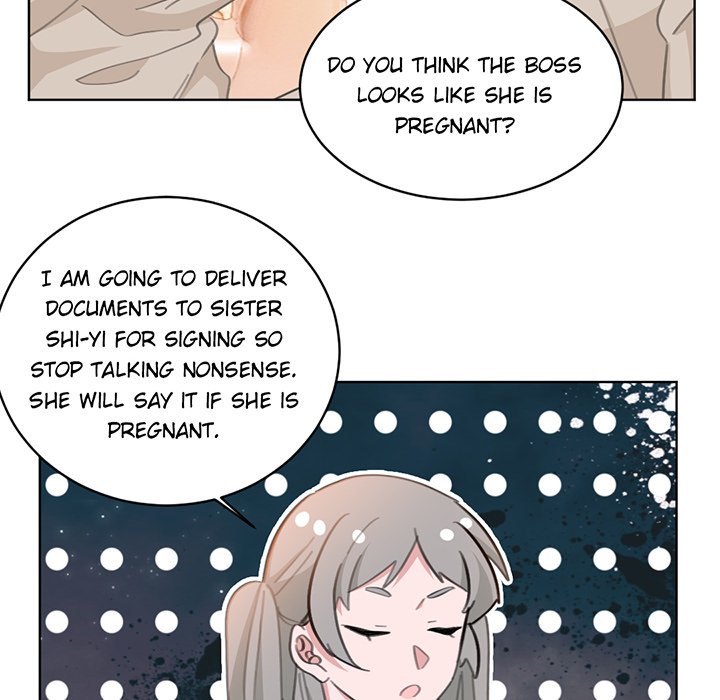 Your Turn to Chase After Me Chapter 77 image 7