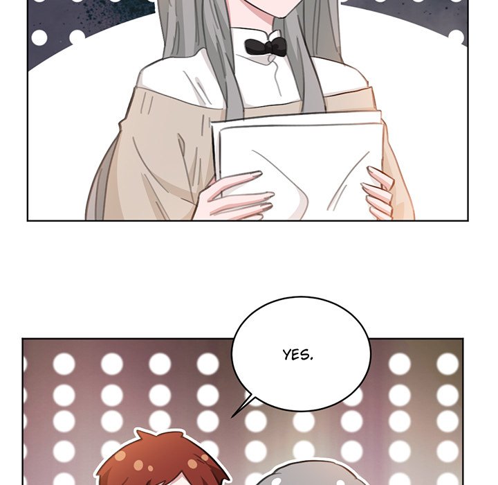 Your Turn to Chase After Me Chapter 77 image 8