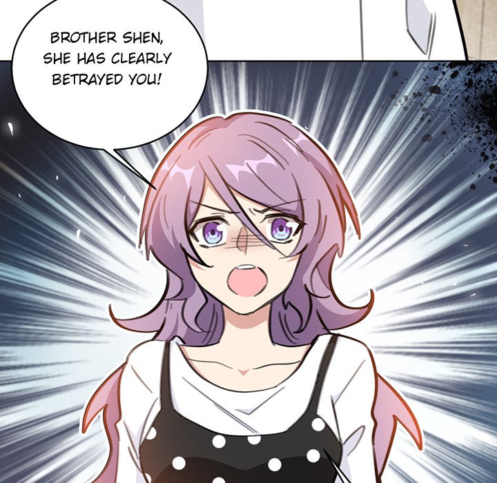 Your Turn to Chase After Me Chapter 78 image 11