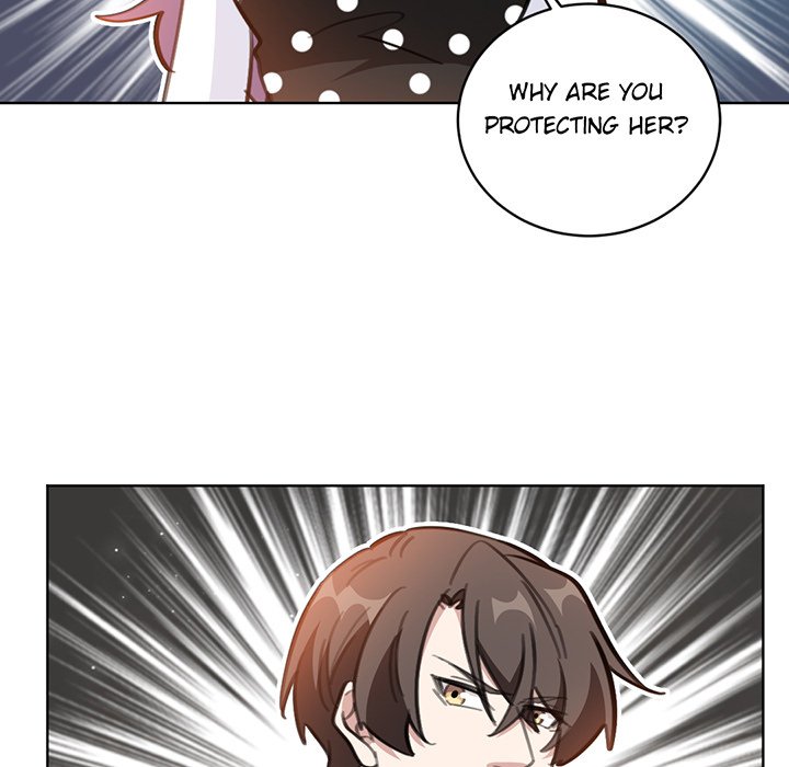 Your Turn to Chase After Me Chapter 78 image 12